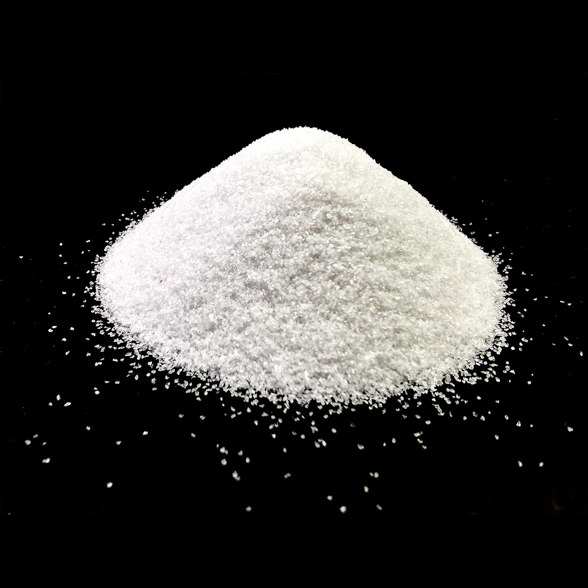 White Fused Alumina Grain