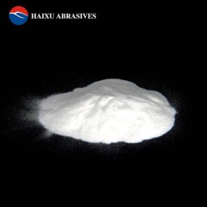 alúmina fundida blanca F220